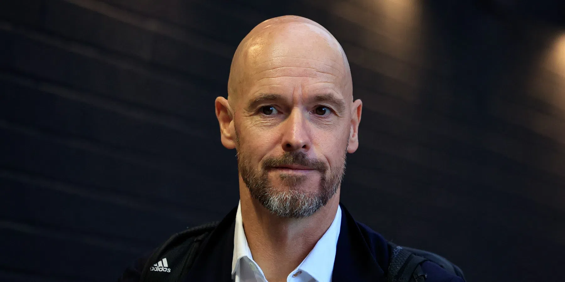 Ten Hag hoeft niet te vrezen voor zijn baan