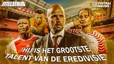 Thumbnail for article: "Aankopen van Ajax doen het bij nationale ploeg goed, maar vallen bij club tegen"