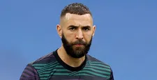 Thumbnail for article: Franse minister beschuldigt Benzema van banden met Moslimbroederschap