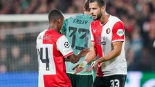 Thumbnail for article: Feyenoord in de Champions League: zo ziet de stand in poule E eruit