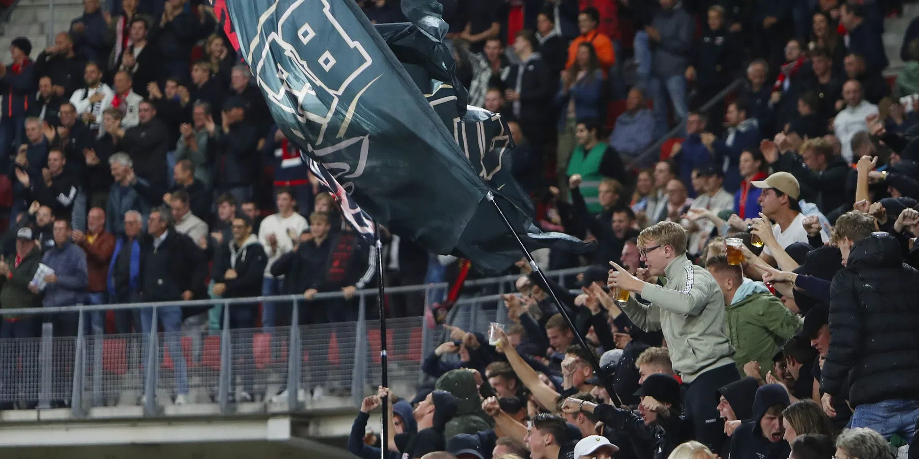 Zeldzame situatie: dit is de positie van AZ in de Conference League-groep
