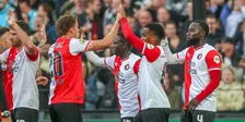 Thumbnail for article: Feyenoord in euro's: deze spelers vertegenwoordigen de hoogste marktwaardes