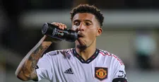 Thumbnail for article: 'Manchester United acht winters vertrek probleemkind Sancho zeer waarschijnlijk'