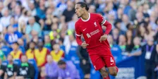 Thumbnail for article: Van Dijk verwacht dat landgenoot 'een mooie Liverpool-carrière' tegemoet gaat