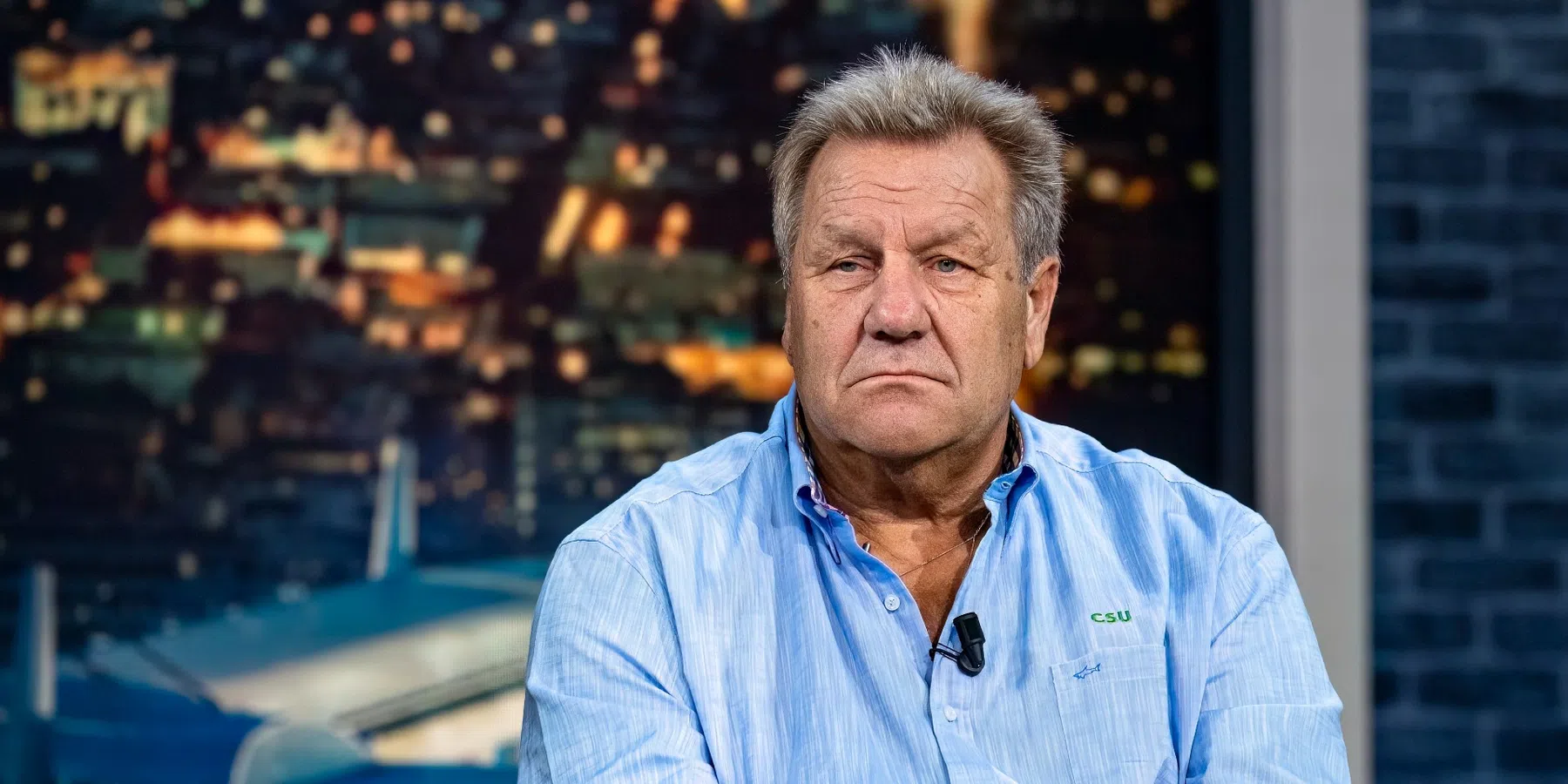 Boskamp kondigt afscheid aan als analist: 'Die finale wordt de laatste wedstrijd'