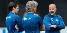 Thumbnail for article: Bosz voert wijzingen door bij PSV: vervanger voor Lang en basisplaats Van Aanholt