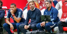 Thumbnail for article: Driessen over Ajax-criticaster: 'Ik zag het meer als een verkapte sollicitatie'