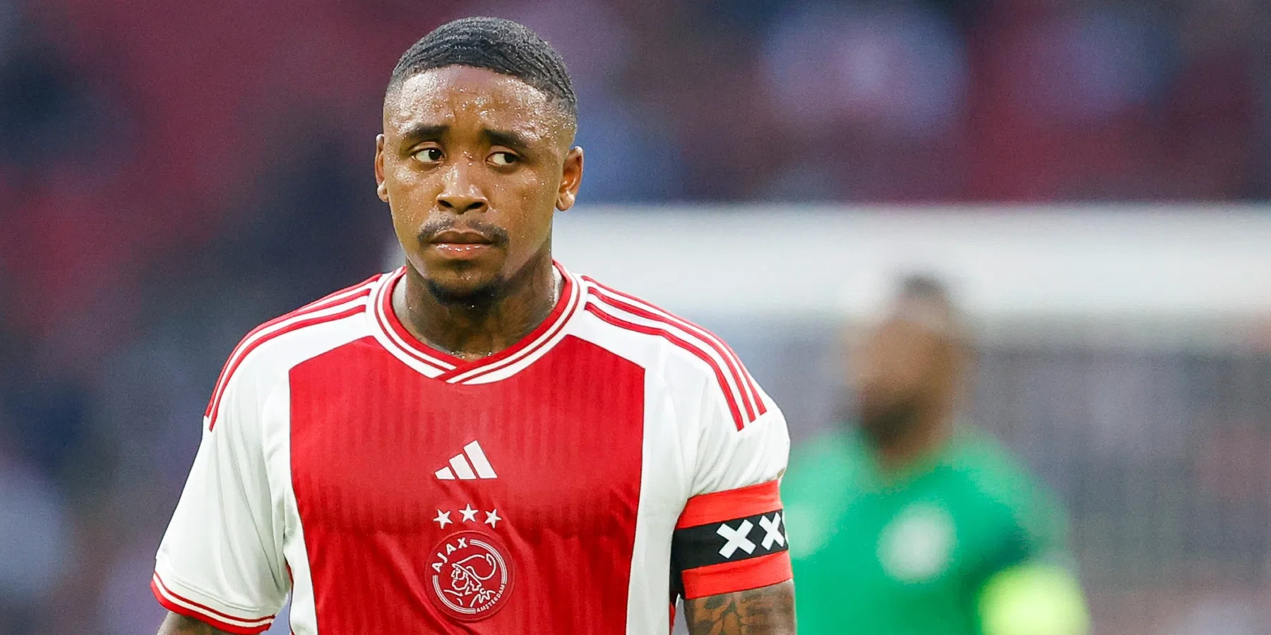 Bergwijn baalt na Ajax-zeperd 'Staan hier weer met een klotegevoel, wéér verloren'