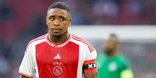 Thumbnail for article: Bergwijn baalt na Ajax-zeperd: 'Staan hier met een klotegevoel, wéér verloren'