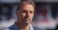 Thumbnail for article: Steijn snapt kritiek op Ibiza-trip niet: 'Je bent 24/7 trainer van Ajax'
