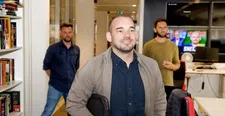 Thumbnail for article: Sneijder: 'Ontslag van Steijn zou onterecht zijn, het materiaal is niet goed'     