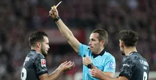 Thumbnail for article: Feyenoord weet arbiter voor duel met Lazio: Duitser floot Rotterdammers nog nooit