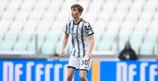 Thumbnail for article: Complimenten genoeg voor Juventus-debutant Huijsen: 'Kan een topspeler worden'