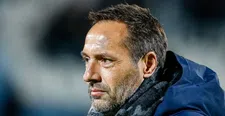 Thumbnail for article: 'Ajax vraagt Van 't Schip om na ontslag Steijn de rest van het seizoen te coachen'