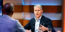 Thumbnail for article: Van Basten benieuwd naar opvolger Steijn: 'Alle goede trainers zijn bezet'