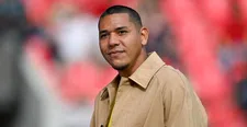 Thumbnail for article: Ajax bevestigt vertrek Steijn: Maduro naar voren geschoven als interim-trainer
