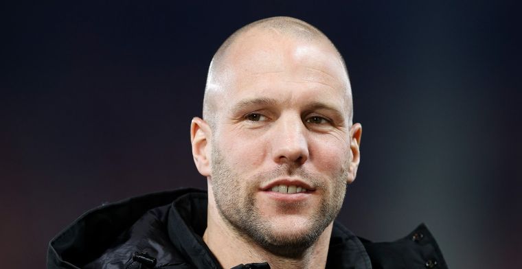 Vlaar kijkt uit naar speciaal duel tussen oude liefdes AZ en Aston Villa