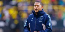 Thumbnail for article: Persconferentie Ajax richting Brighton: interim-coach Maduro beantwoordt vragen
