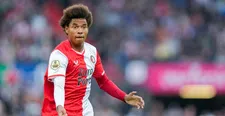 Thumbnail for article: Hoeveel verdient Calvin Stengs, de uitblinker op het middenveld bij Feyenoord?