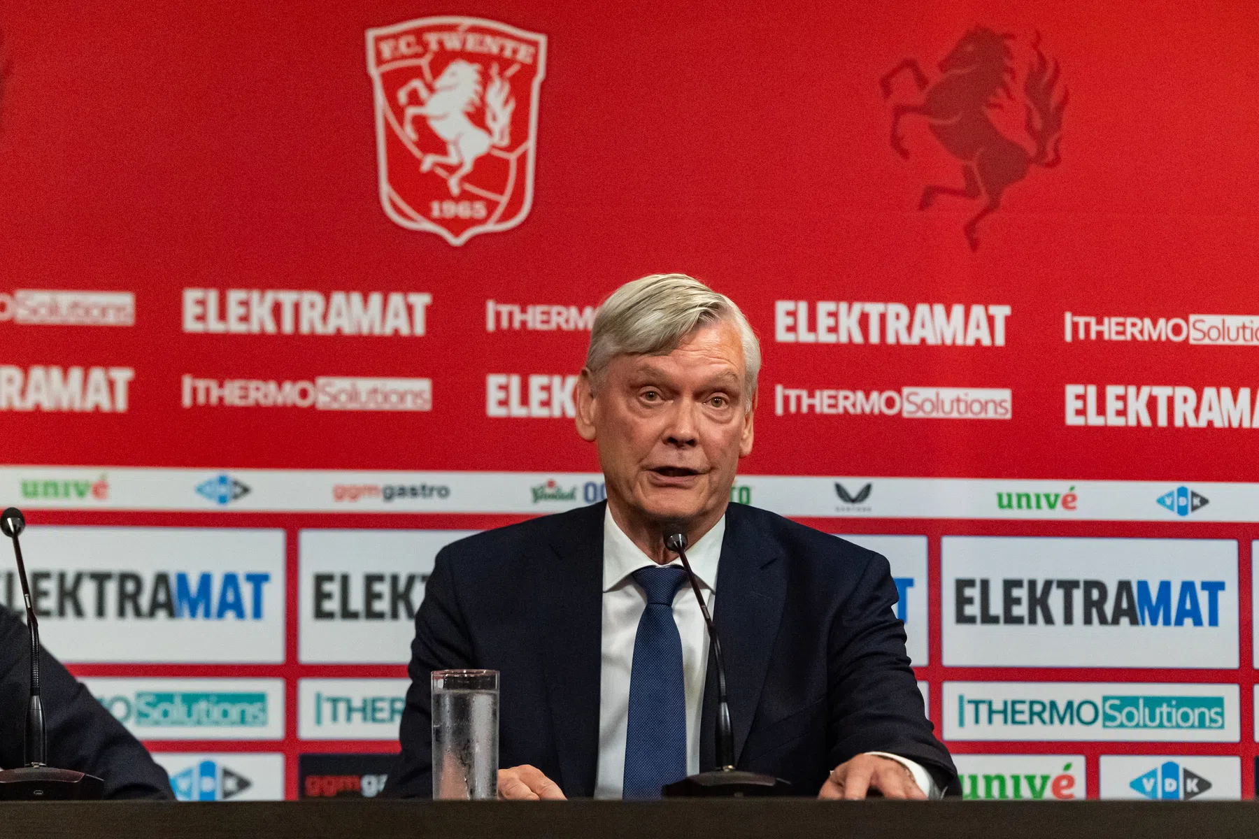 FC Twente aangegeven in een statement dat het geen homofobe spreekkoren wil horen