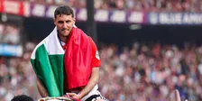 Thumbnail for article: Romano heeft 'waarheid' over Gimenez: deze som zou genoeg zijn voor Feyenoord