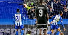 Thumbnail for article: Ajax is 'kansloos en machteloos' bij Brighton: 'Enorme bus voor Ramaj geparkeerd'