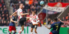 Thumbnail for article: Vermoedelijke opstellingen PSV en Ajax: Bosz voert wijzigingen door, Maduro niet