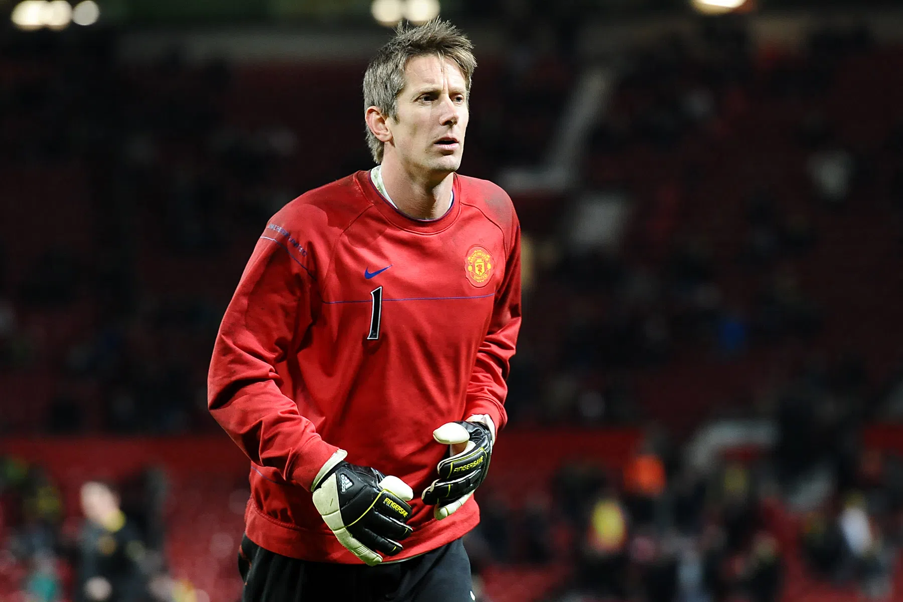 Deze Nederlanders speelden het vaakst de Manchester Derby | VoetbalNieuws