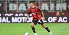 Thumbnail for article: VN Langs de Lijn: Napoli en AC Milan delen de punten na spectaculair gevecht