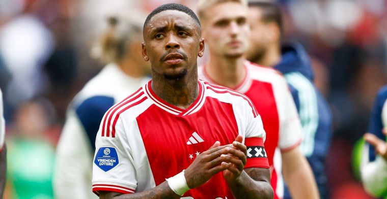 Bergwijn zichtbaar gefrustreerd na nederlaag
