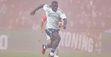 Thumbnail for article: Van Basten hard tegen Brobbey: 'Twaalf jaar in de jeugd, maar heeft nu geen idee'