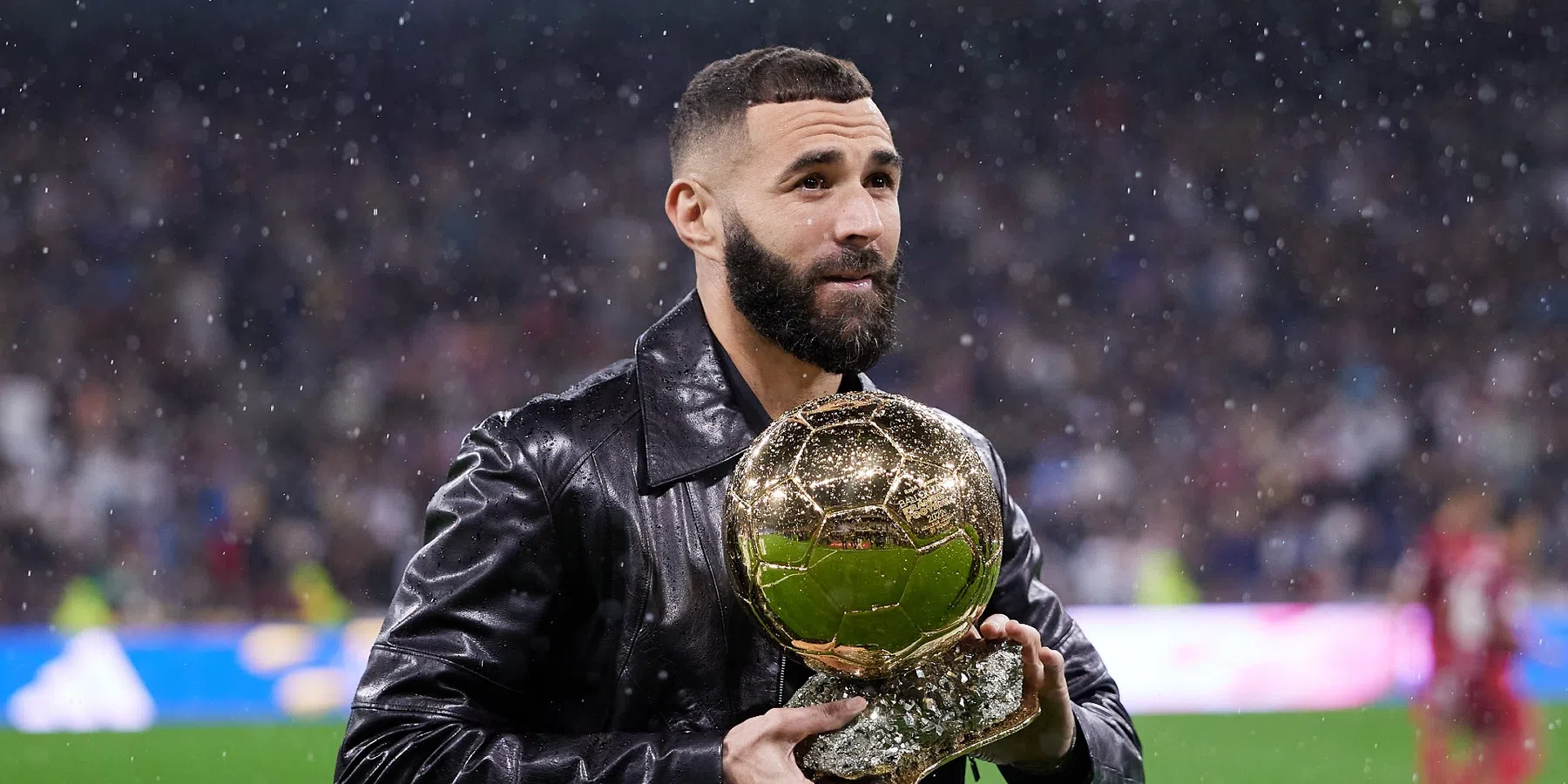 Ballon d'Or: plek 30 tot en met 21 bekend met Noorse spelmaker en Duitse sensatie