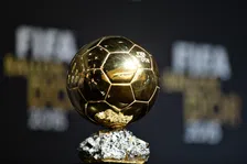 Thumbnail for article: Welke spelers en clubs vielen in de prijzen tijdens de Ballon d'Or ceremonie?