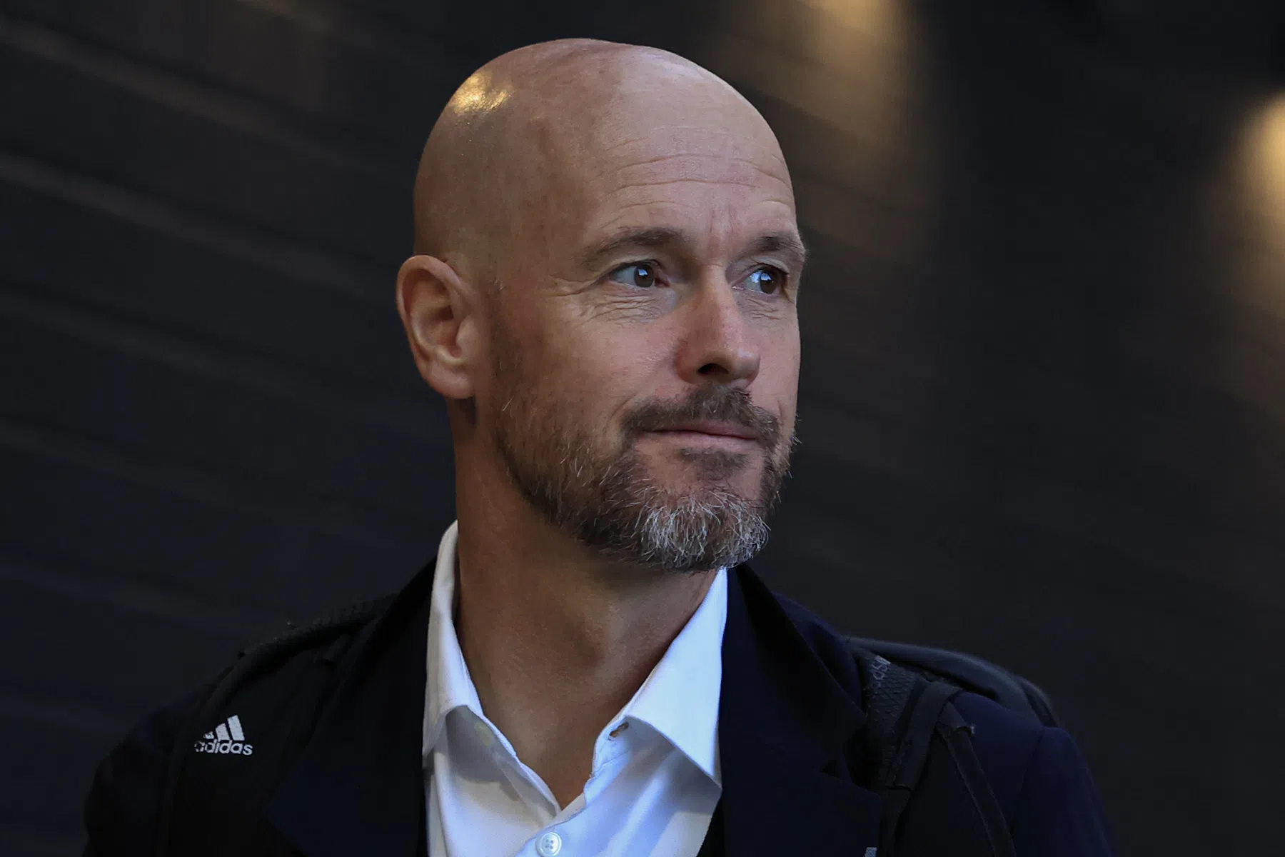 Ten Hag wijst naar verschillen in speelwijze tussen Ajax en Manchester United 