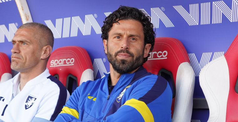 Coach Olympique Lyon Fabio Grosso breekt zwijgen na aanval op spelersbus