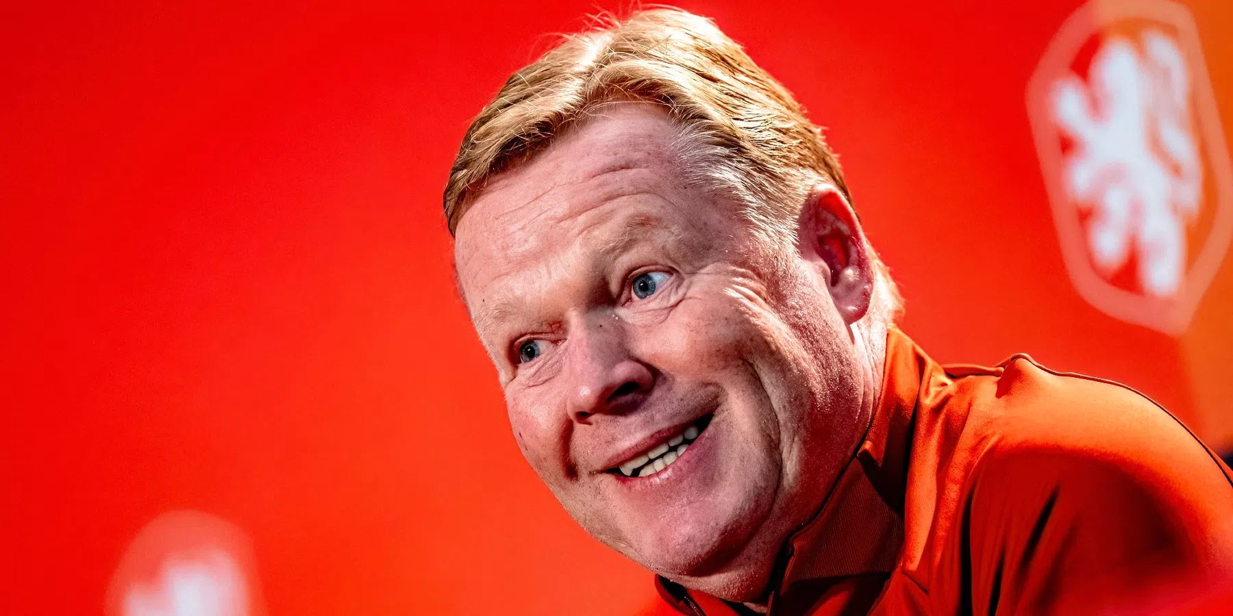 Dit is wanneer de definitieve selectie van Oranje bekendgemaakt wordt
