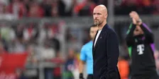 Thumbnail for article: United wordt weggespeeld in League Cup, zorgen bij Ten Hag zullen toenemen