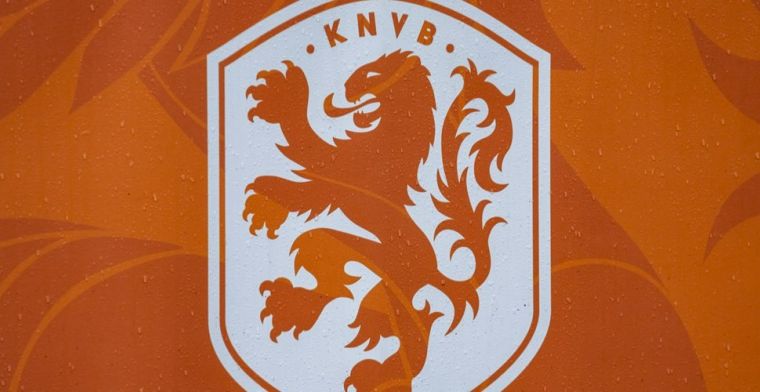 KNVB wacht vooralsnog met een inhoudelijke reactie op het WK in Saudi-Arabië