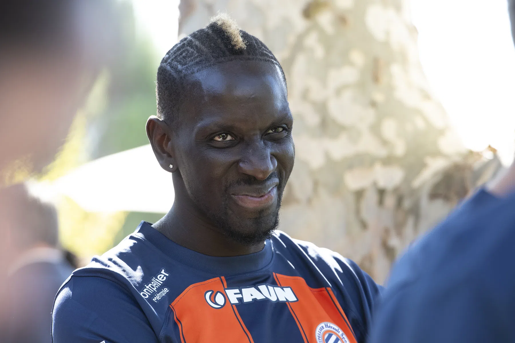 Sakho vertrekt bij Montpellier na 'gevecht'