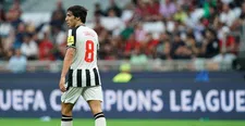 Thumbnail for article: Newcastle United denkt na schorsing Tonali aan juridische stappen tegen AC Milan
