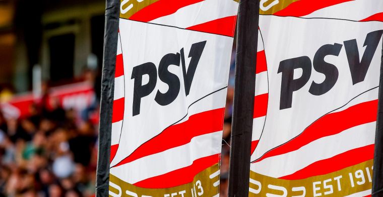 Waar wordt PSV-PEC uitgezonden?