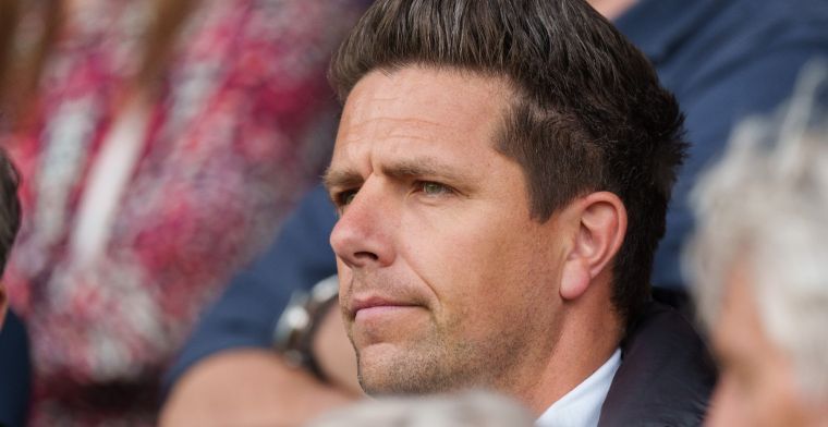Gudde verklaart vertrek bij FC Groningen