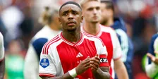 Thumbnail for article: Van 't Schip zorgde voor emoties bij Bergwijn: 'Wil voor hem en zijn vrouw winnen'