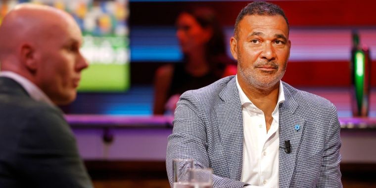 De Italiaanse kinderen van Gullit hebben hem voor de rechter gesleept