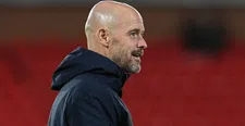 Thumbnail for article: Ten Hag kruipt op bezoek bij Fulham door het oog van de naald en boekt late zege