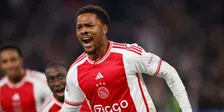 Thumbnail for article: Akpom dankt Van 't Schip na eenzame periode: 'Gevoel had ik hiervoor totaal niet'