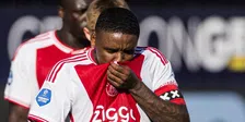 Thumbnail for article:  NOS: 'Ajax wil koste wat kost ervaren spelers halen, Bergwijn staat voor vertrek'