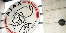 Thumbnail for article: Puinhoop bij F-side Ajax nadat harde kern Palestina-vlaggen toont op tribune