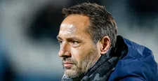 Thumbnail for article: Van 't Schip zag vermoeidheid een rol spelen bij Ajax: 'Kan natuurlijk veel beter'