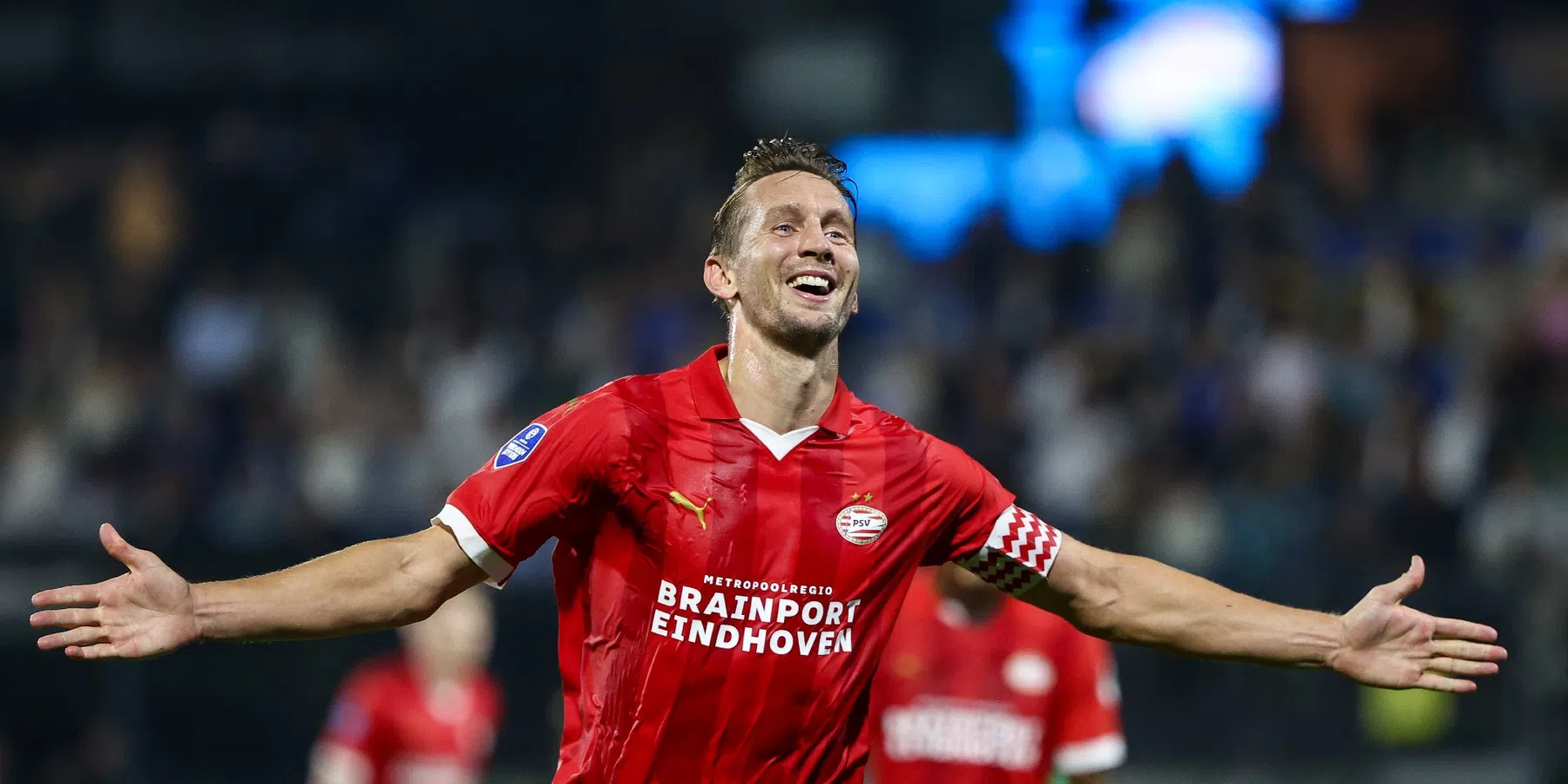 Luuk de Jong dichtbij top-10: dit zijn de topscorers aller tijden in de Eredivisie